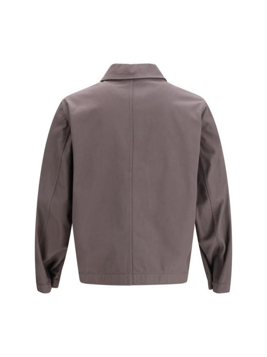 26SS 스톤 아일랜드 자켓 L1S154100076S0164 V0065 GREY - STONE ISLAND