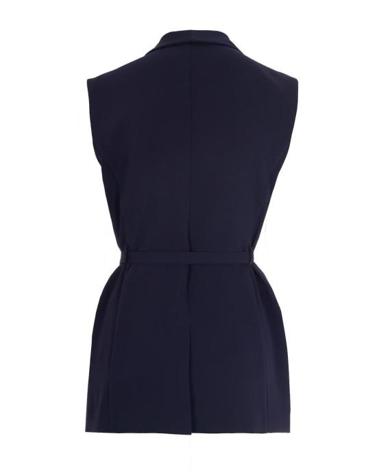 26SS 파로쉬 베스트 D410054PANTY26012 BLUE - PAROSH