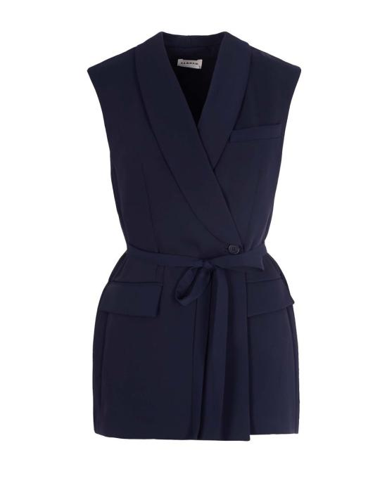 26SS 파로쉬 베스트 D410054PANTY26012 BLUE