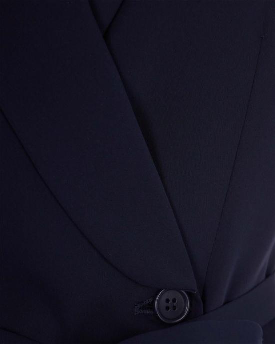 26SS 파로쉬 베스트 D410054PANTY26012 BLUE - PAROSH