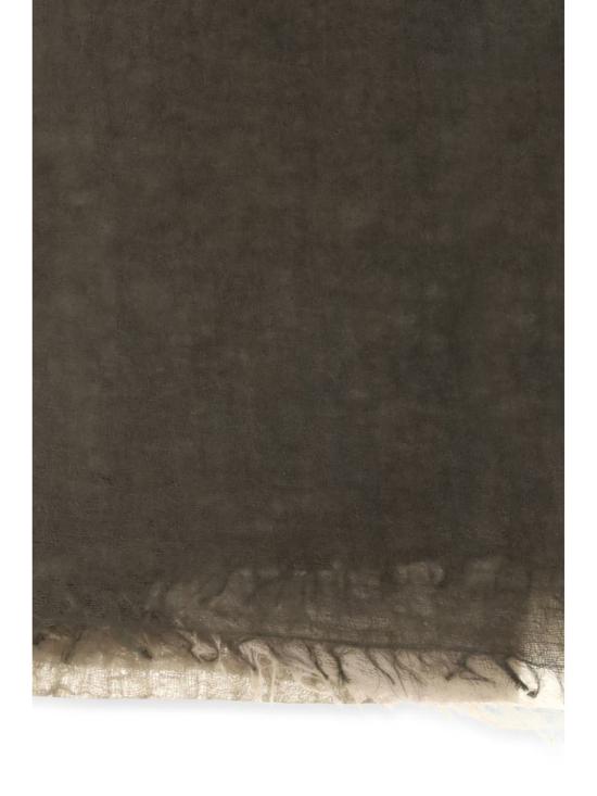 26SS 미러 인더 스카이 머플러/스카프 A975 004057 BROWN - MIRROR IN THE SKY