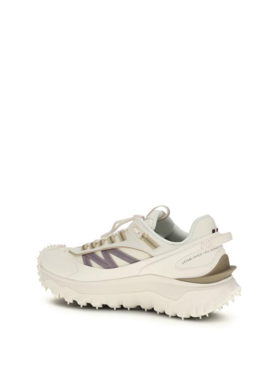 26SS 몽클레어 스니커즈 L109B4M00130M8442 035 WHITE - MONCLER