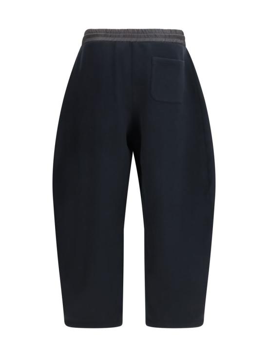 26SS 사카이 숏팬츠 2603951M 001 Black - SACAI