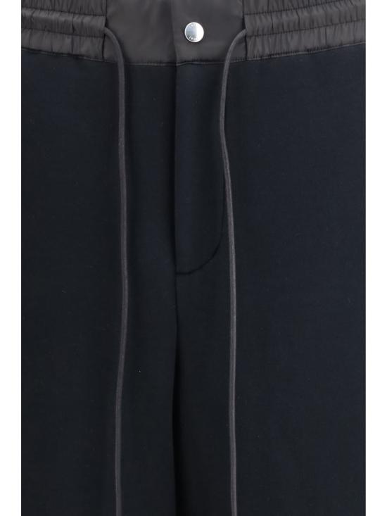 26SS 사카이 숏팬츠 2603951M 001 Black - SACAI