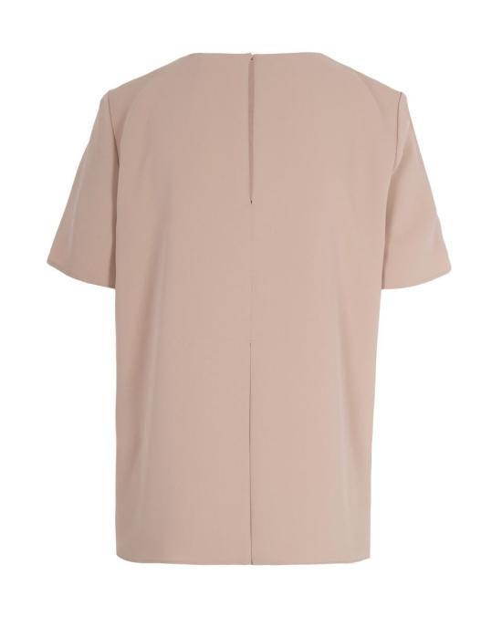 26SS 파로쉬 반팔 티셔츠 D312430PANTY26004 Beige - PAROSH