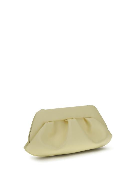 26SS 더모아레 클러치/파우치 261WTMBB0OOVF 0616A YELLOW - THEMOIRE