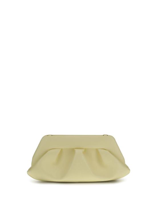 26SS 더모아레 클러치/파우치 261WTMBB0OOVF 0616A YELLOW