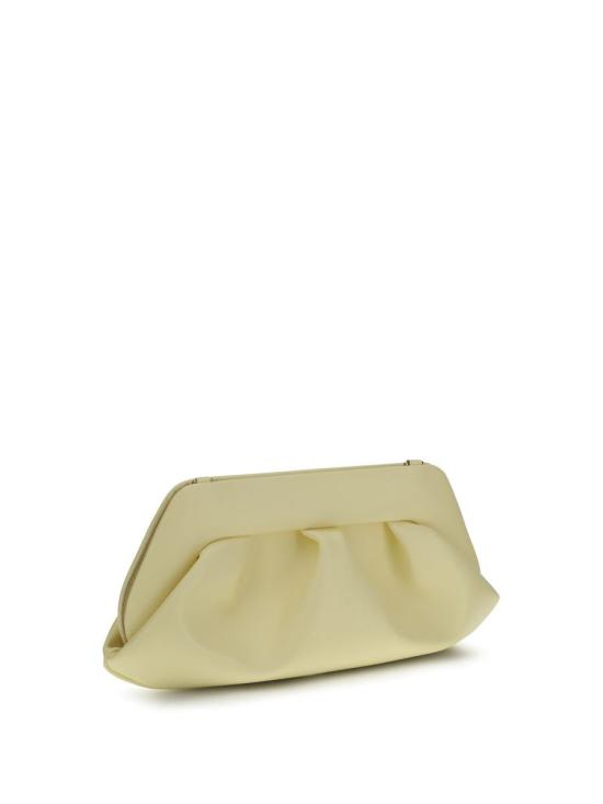 26SS 더모아레 클러치/파우치 261WTMBB0OOVF 0616A YELLOW - THEMOIRE