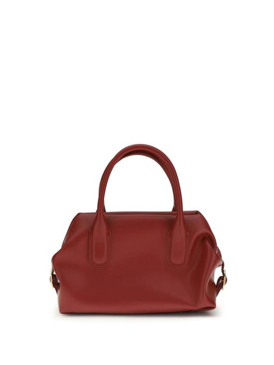 26SS 더모아레 토트백 261WTMTTSOOVF 1557A RED