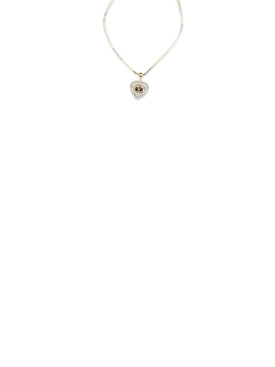 26SS 발렌티노 가라바니 목걸이/팬던트 8W2J0BA9VTI RG5 GOLD - VALENTINO GARAVANI