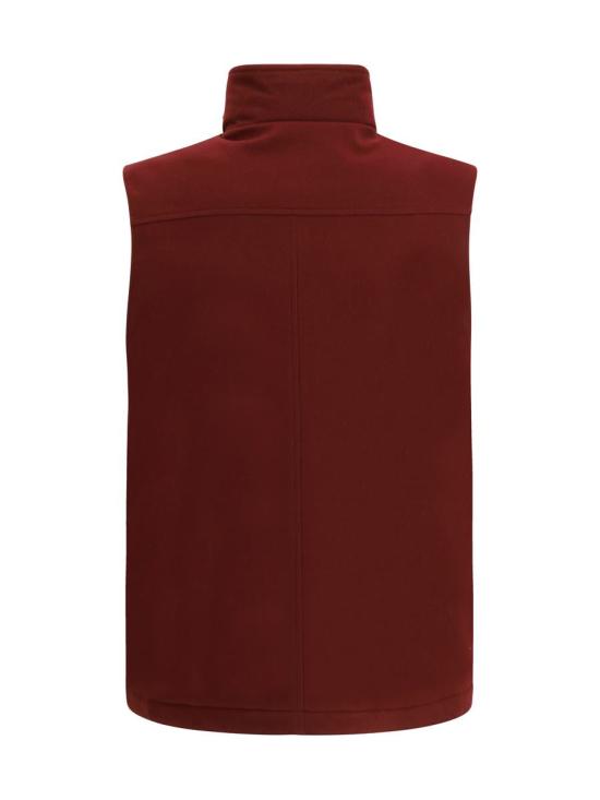 25FW 브루넬로 쿠치넬리 자켓 MM4701646 CXG31 RED - BRUNELLO CUCINELLI