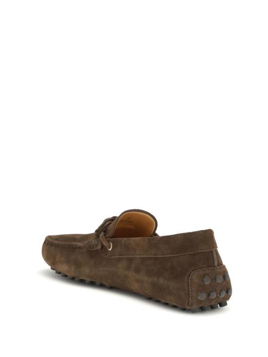 26SS 토즈 로퍼 XXM22L0JV80RE0 S611 BROWN - TODS