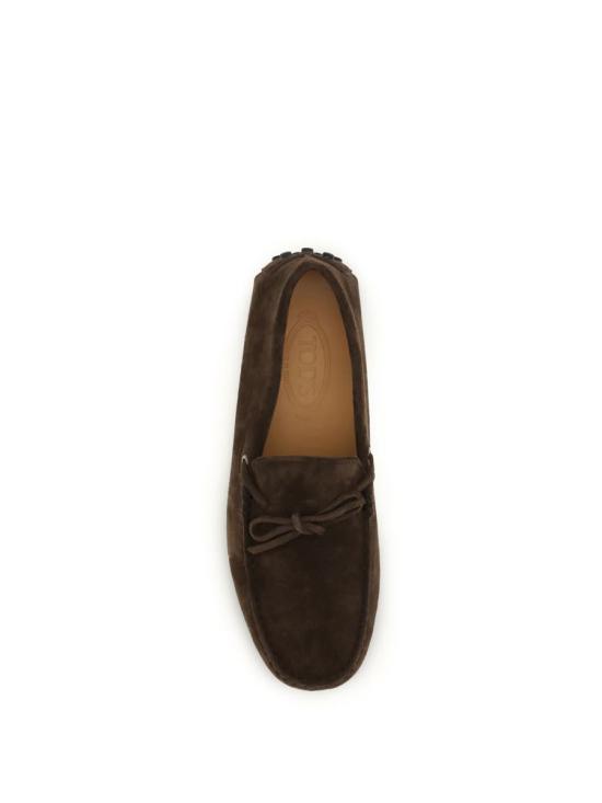 26SS 토즈 로퍼 XXM22L0JV80RE0 S611 BROWN - TODS