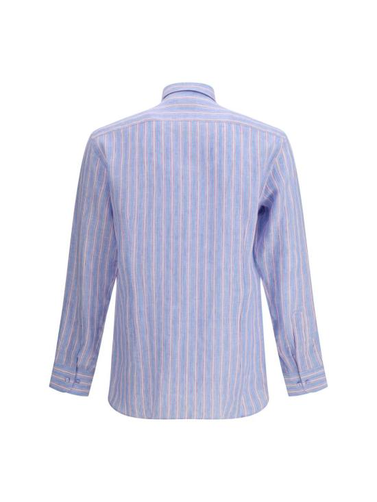 26SS 에트로 긴팔 셔츠 MRIB000299TR341 S9880 MULTICOLOUR - ETRO