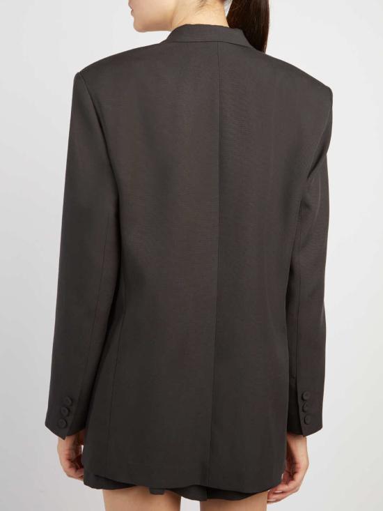 26SS 페데리카 토시 수트 자켓 40301 BLACK - FEDERICA TOSI