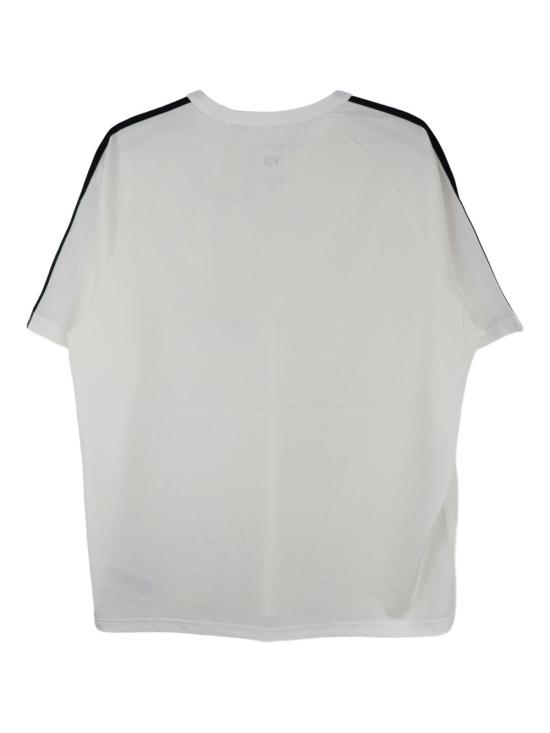 26SS 와이쓰리 반팔 티셔츠 JY8187 CWHITE White - Y-3