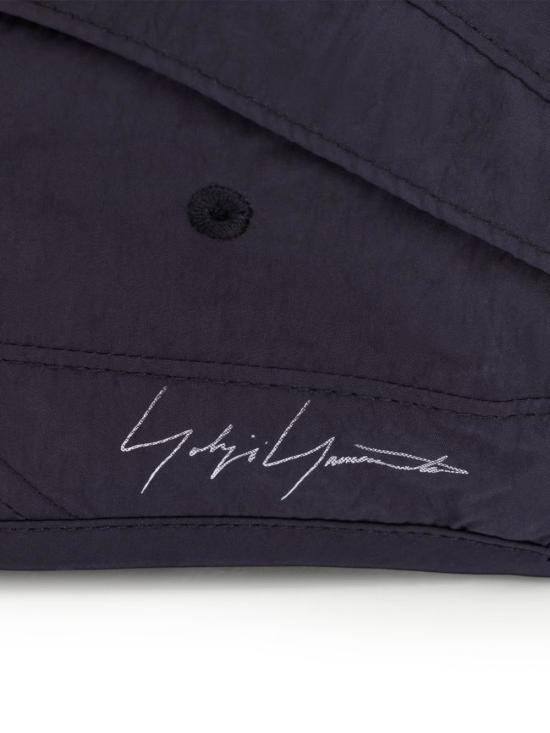 26SS 와이쓰리 모자 KR7553 BLACK Black - Y-3