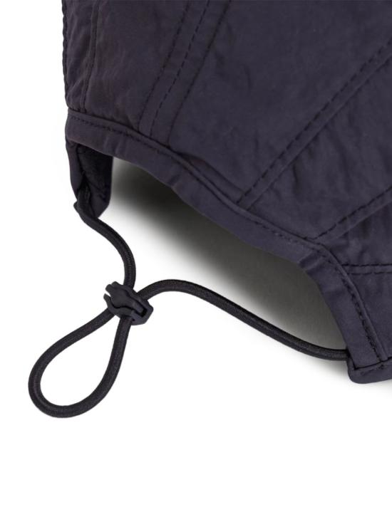 26SS 와이쓰리 모자 KR7553 BLACK Black - Y-3