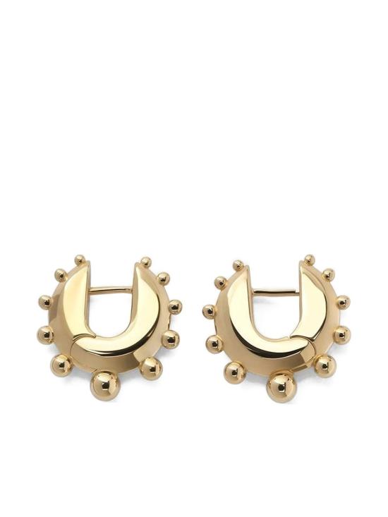 26SS 피비 파일로 이어링 AJ127 JW0001412GD Golden