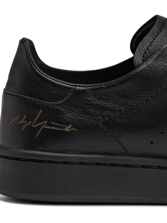 26SS 와이쓰리 스니커즈 HQ7319 BLACK Black - Y-3