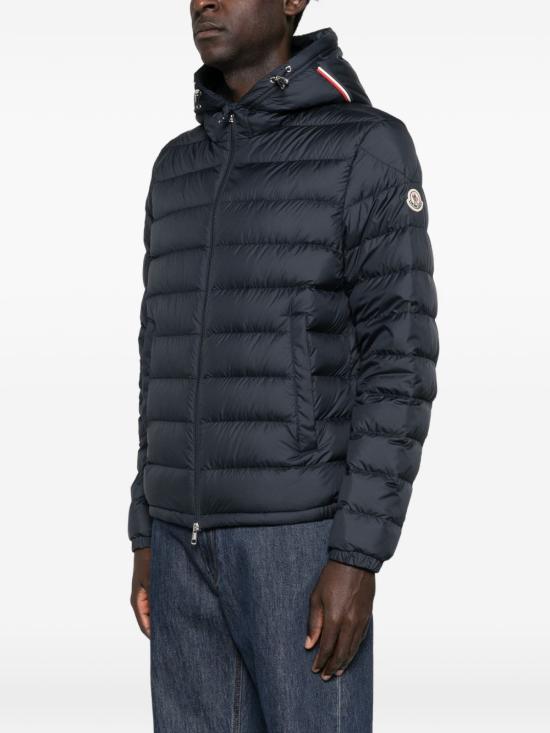 26SS 몽클레어 패딩 L10911A00006 597X2779 Blue - MONCLER