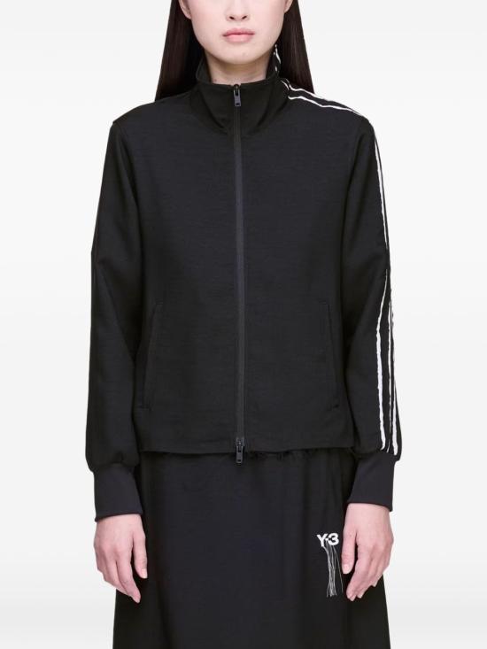 26SS 와이쓰리 자켓 KF1202 BLACK Black - Y-3