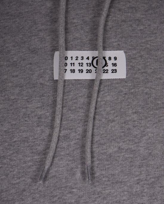 26SS MM6 메종마르지엘라 스웨터 S52GU0235M25025 853M GRIGIO - MM6 MAISON MARGIELA