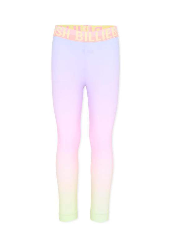 26SS [키즈] 빌리블러쉬 레깅스 U21856 Z41 MULTICOLOR