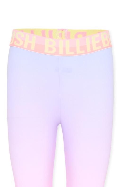 26SS [키즈] 빌리블러쉬 레깅스 U21856 Z41 MULTICOLOR - BILLIEBLUSH