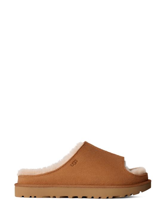 26SS 어그 뮬/슬리퍼 1167610 CHE CHESTNUT