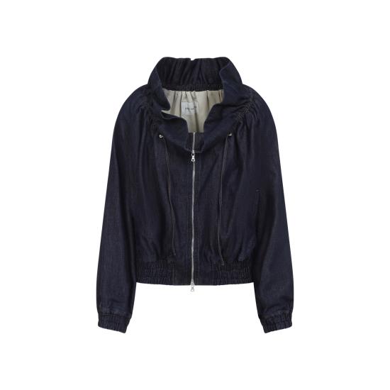 26SS 드리스 반 노튼 데님 자켓 2611305183385 507 INDIGO - DRIES VAN NOTEN