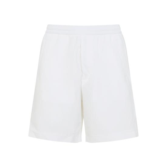 26SS 조르지오 아르마니 숏팬츠 GM003057 TE10045 U0008 AVORIO - GIORGIO ARMANI