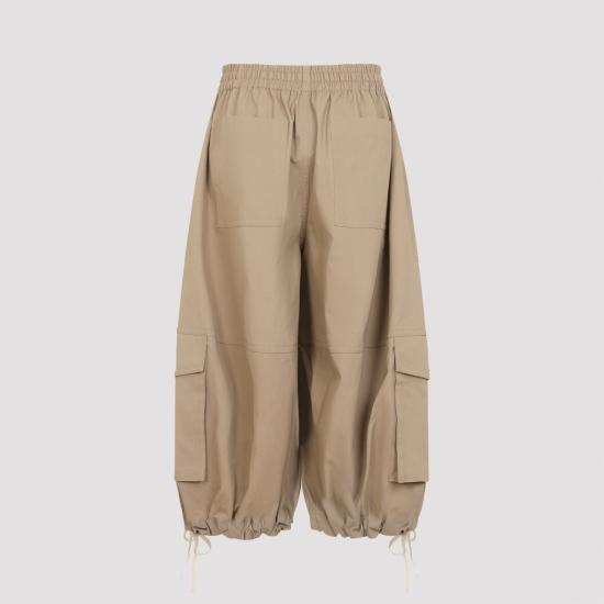 26SS 씨오 스트레이트 팬츠 5705WRT 268 CAMEL - CO