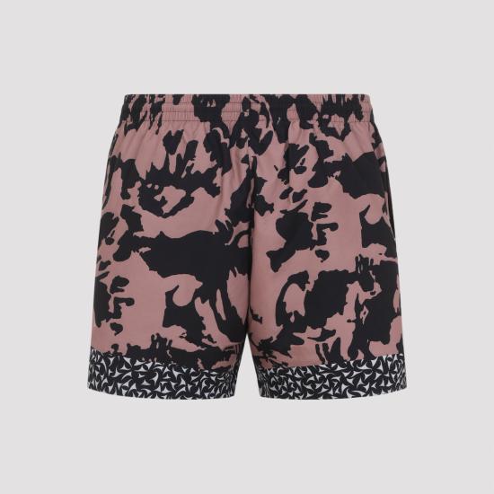 26SS 드리스 반 노튼 스윔팬츠 2610225003167 301 OLD ROSE - DRIES VAN NOTEN