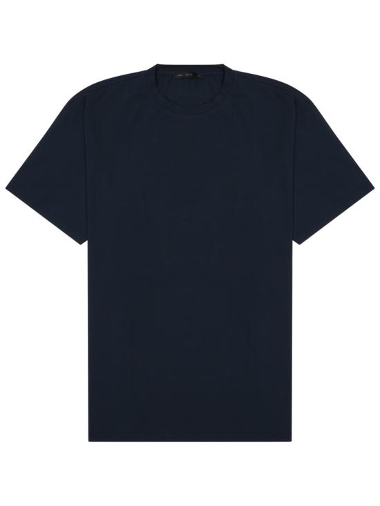 25SS 로우브랜드 반팔 티셔츠 L1TSS256553 D001 BLACK