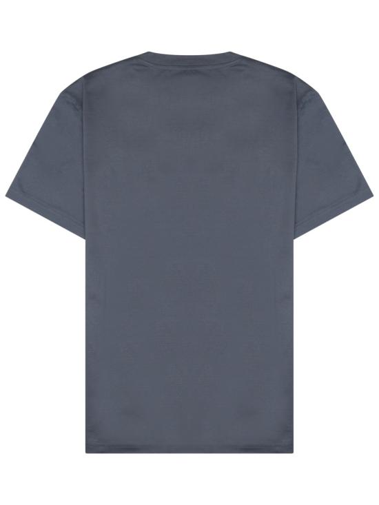 25SS 로우브랜드 반팔 티셔츠 L1TSS256539 N085 CHARCOAL - LOW BRAND