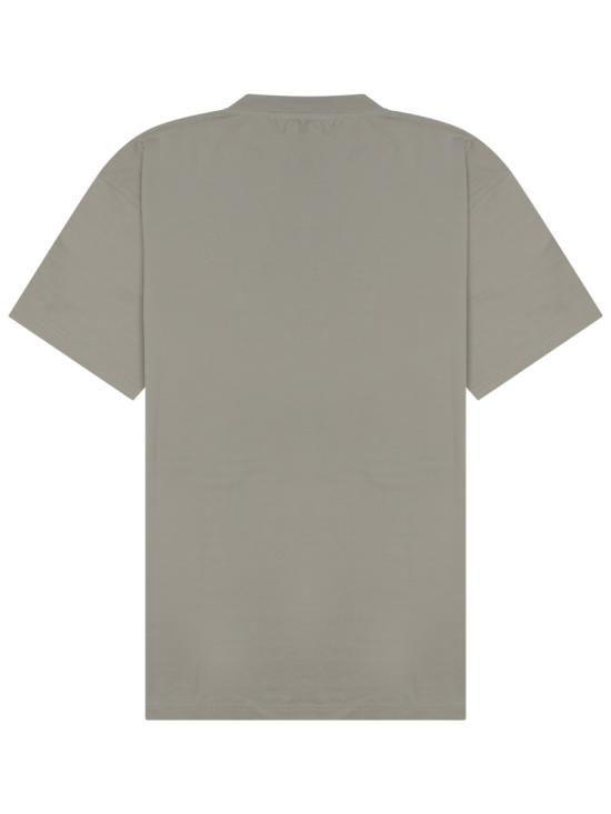 25SS 로우브랜드 반팔 티셔츠 L1TSS256553 N016 GREY - LOW BRAND