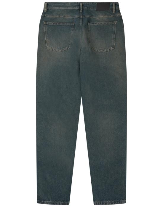 25SS 클로즈드 데님 팬츠 C3230618S7W MBL BLUE - CLOSED