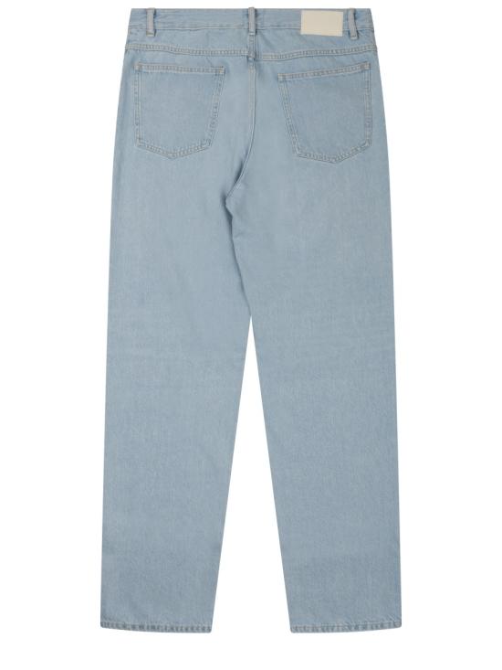 25SS 클로즈드 데님 팬츠 C3222818S3B LBL BLUE - CLOSED