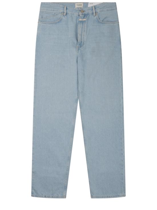 25SS 클로즈드 데님 팬츠 C3222818S3B LBL BLUE