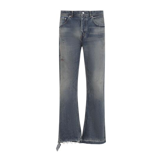 26SS 앙팡리쉬데프리메 데님 팬츠 050426 ANTIQUE BLUE - ENFANTS RICHES DEPRIMES