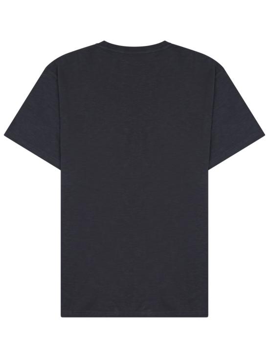 25SS 클로즈드 반팔 티셔츠 C8502645CEM 506 BLUE - CLOSED