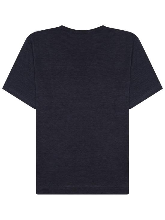 25SS 클로즈드 반팔 티셔츠 C8525141K20 506 BLUE - CLOSED