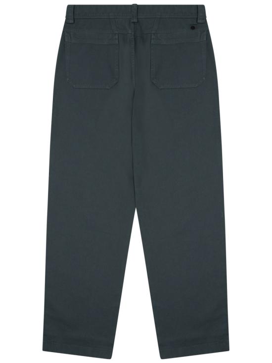  클로즈드 스트레이트 팬츠 C3280050J30 529 CHARCOAL - CLOSED
