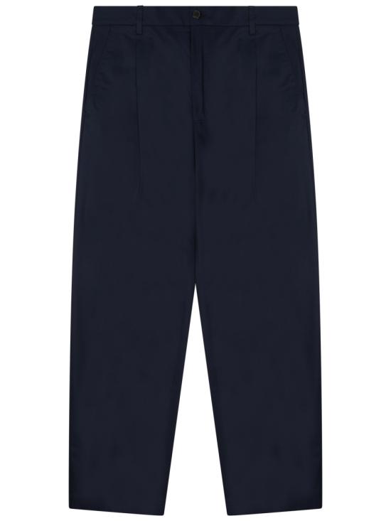  디파트먼트5 스트레이트 팬츠 UP051 50M2TS0179816 BLACK