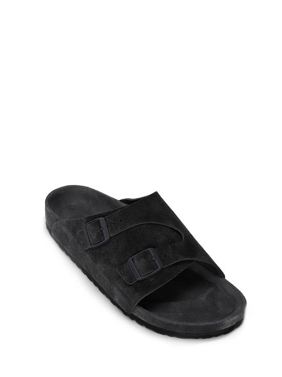 26SS 버켄스탁 로퍼 1015579 anthracite ANTHRACITE - BIRKENSTOCK