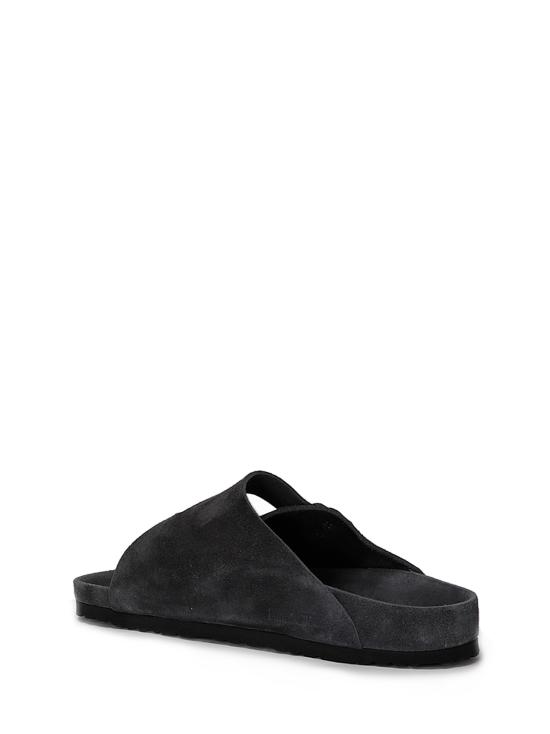 26SS 버켄스탁 로퍼 1015579 anthracite ANTHRACITE - BIRKENSTOCK