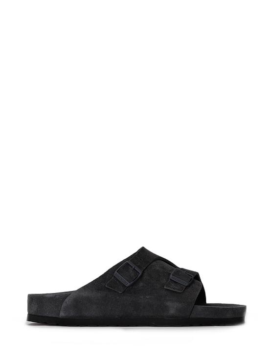 26SS 버켄스탁 로퍼 1015579 anthracite ANTHRACITE