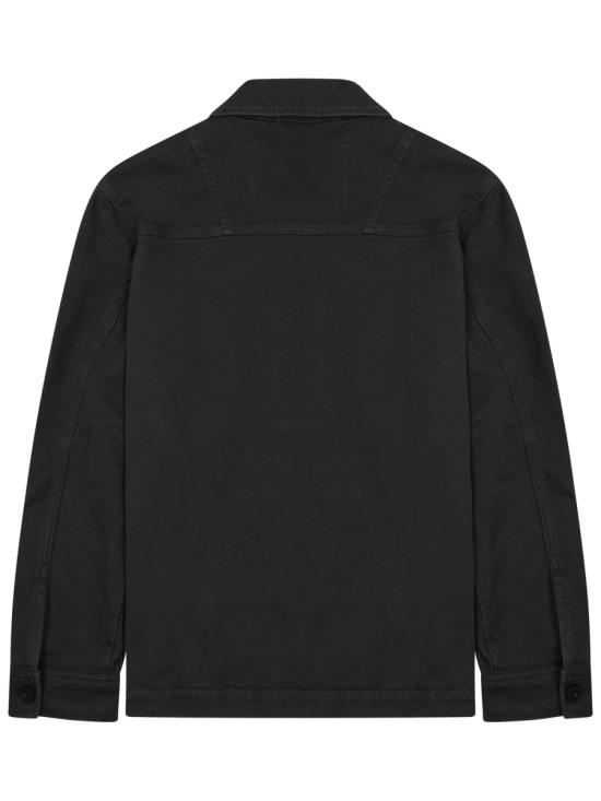 25SS 클로즈드 자켓 C8780050J30 100 BLACK - CLOSED