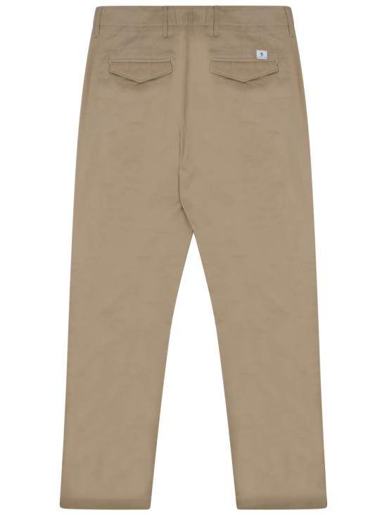  디파트먼트5 스트레이트 팬츠 UP007 50M2TS0050065 BEIGE - DEPARTMENT 5